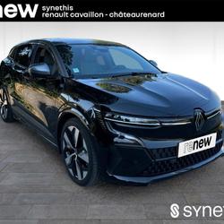 Renault Megane E-Tech Megane E-Tech EV60 220 ch optimum charge Techno Ch&acirc;teaurenard