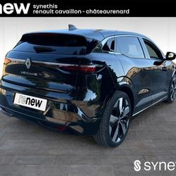 Renault Megane E-Tech Megane E-Tech EV60 220 ch optimum charge Techno Ch&acirc;teaurenard