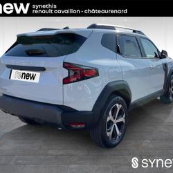 Dacia Duster ECO-G 100 Journey Cavaillon