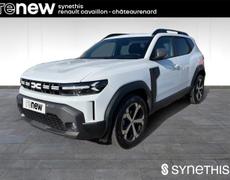 Dacia Duster Châteaurenard