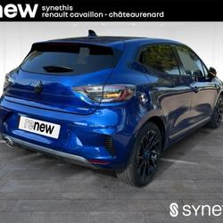 Renault Clio 5 Clio TCe 90 ch GSR2 Esprit Alpine Ch&acirc;teaurenard