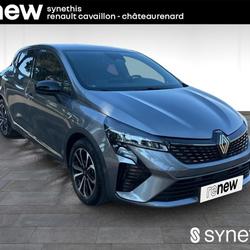 Renault Clio 5 Clio TCe 90 ch GSR2 Techno Cavaillon