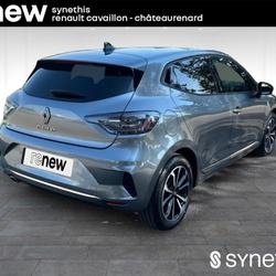 Renault Clio 5 Clio TCe 90 ch GSR2 Techno Ch&acirc;teaurenard