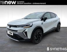 Renault Captur Cavaillon