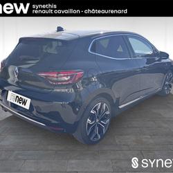 Renault Clio 5 Clio TCe 90 Techno Ch&acirc;teaurenard