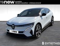 Renault Megane E-Tech Cavaillon