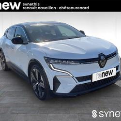 Renault Megane E-Tech Megane E-Tech EV60 220 ch super charge Iconic Ch&acirc;teaurenard