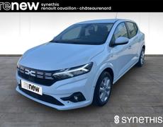 Dacia Sandero Cavaillon