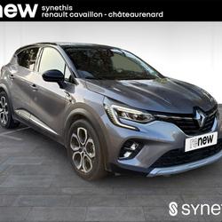 Renault Captur E-Tech 145 - 21 Intens Cavaillon