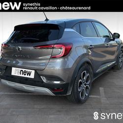 Renault Captur E-Tech 145 - 21 Intens Cavaillon