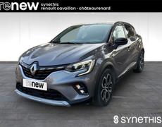 Renault Captur Châteaurenard