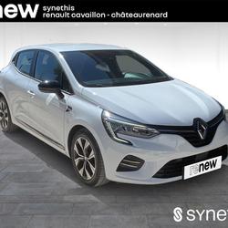 Renault Clio 5 Clio TCe 90 - 21N Limited Ch&acirc;teaurenard