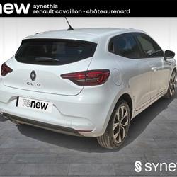 Renault Clio 5 Clio TCe 90 - 21N Limited Ch&acirc;teaurenard