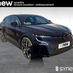 Renault Megane E-Tech Megane E-Tech EV40 130ch standard charge Techno Cavaillon