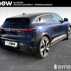 Renault Megane E-Tech Megane E-Tech EV40 130ch standard charge Techno Cavaillon