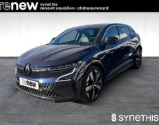 Renault Megane E-Tech Châteaurenard