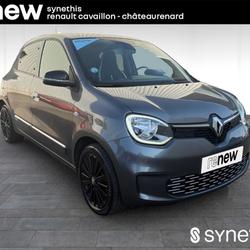 Renault Twingo 3 Twingo III E-Tech SL Urban Night Cavaillon