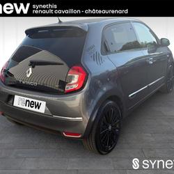 Renault Twingo 3 Twingo III E-Tech SL Urban Night Cavaillon