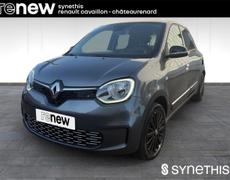 Renault Twingo 3 Châteaurenard
