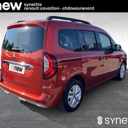 Renault Kangoo Blue dCi 115 EDC Techno Cavaillon