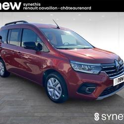 Renault Kangoo Blue dCi 115 EDC Techno Ch&acirc;teaurenard