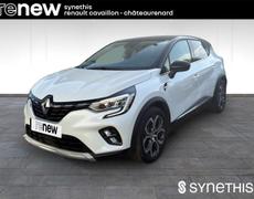 Renault Captur Cavaillon