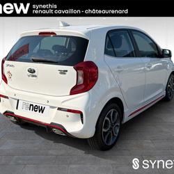 Kia Picanto 1.2 DPi 84ch BVMA5 GT Line Cavaillon