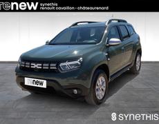 Dacia Duster Châteaurenard