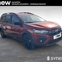 Dacia Jogger TCe 110 7 places Extreme + Cavaillon