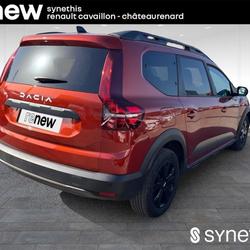 Dacia Jogger TCe 110 7 places Extreme + Cavaillon