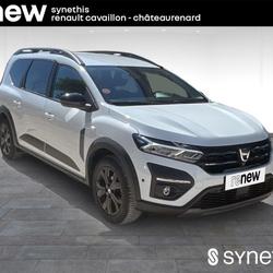 Dacia Jogger ECO-G 100 5 places SL Extreme Cavaillon
