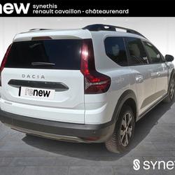 Dacia Jogger ECO-G 100 5 places SL Extreme Cavaillon