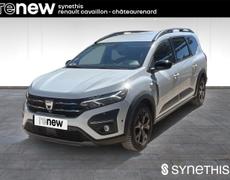 Dacia Jogger Châteaurenard