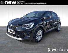 Renault Captur Châteaurenard