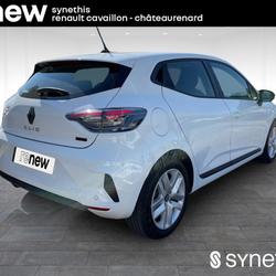 Renault Clio 5 Clio E-Tech full hybrid 145 Evolution Cavaillon