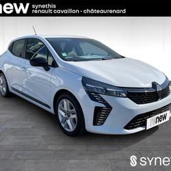 Renault Clio 5 Clio E-Tech full hybrid 145 Evolution Ch&acirc;teaurenard