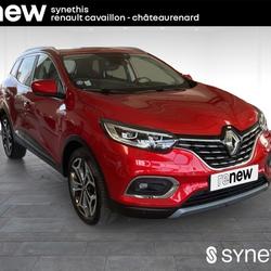 Renault Kadjar TCe 140 EDC Techno Cavaillon