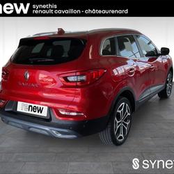 Renault Kadjar TCe 140 EDC Techno Cavaillon