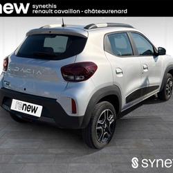 Dacia Spring Essential -23B Cavaillon