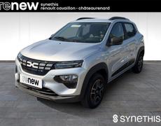 Dacia Spring Châteaurenard