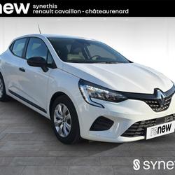 Renault Clio 5 Clio SCe 65 Authentic Ch&acirc;teaurenard