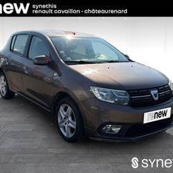 Dacia Sandero TCe 90 Laur&eacute;ate Cavaillon