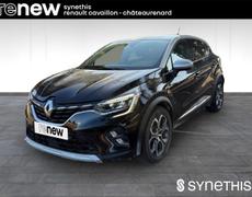 Renault Captur Cavaillon