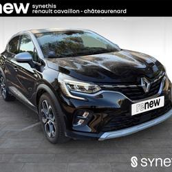 Renault Captur E-Tech hybride 145 Techno Cavaillon