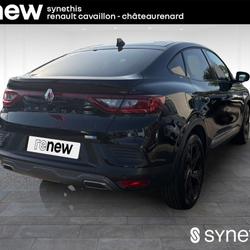 Renault Arkana E-Tech 145 - 21B R.S. Line Cavaillon
