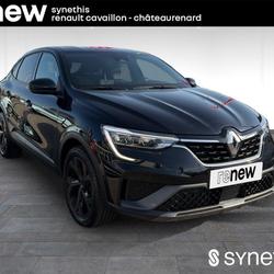 Renault Arkana E-Tech 145 - 21B R.S. Line Ch&acirc;teaurenard