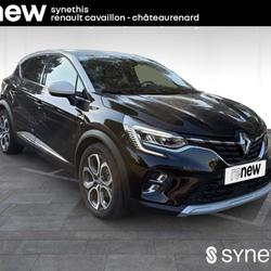 Renault Captur E-Tech full hybrid 145 Techno Cavaillon