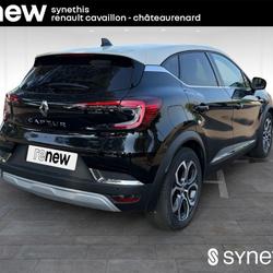 Renault Captur E-Tech full hybrid 145 Techno Cavaillon