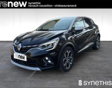 Renault Captur Châteaurenard