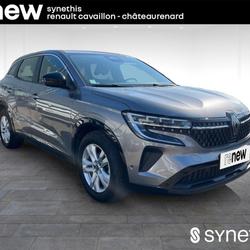 Renault Austral mild hybrid advanced 130 Equilibre Cavaillon